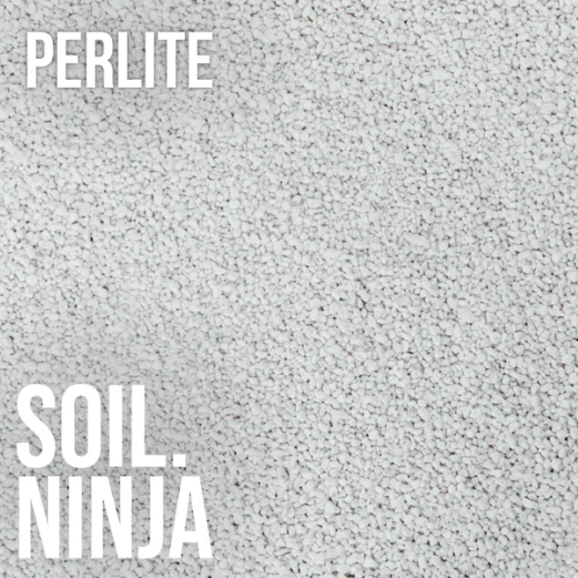 Soil Ninja Perlite 5L