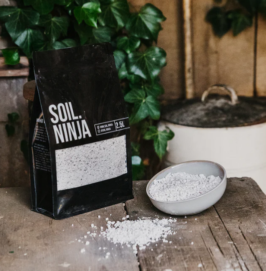 Soil Ninja Perlite 5L