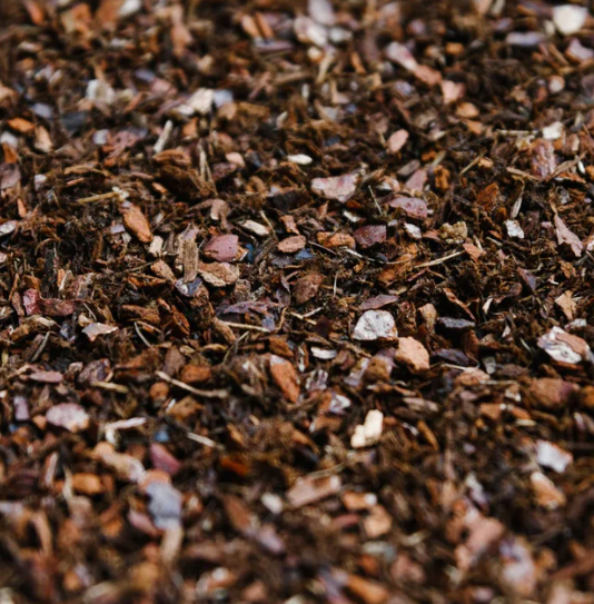 Soil Ninja Fine Bark 5L