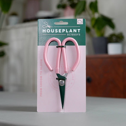 Houseplant Scissors